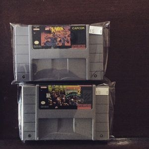 Meet your Posher, Ricky